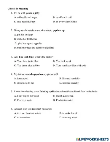 worksheet tumbnail