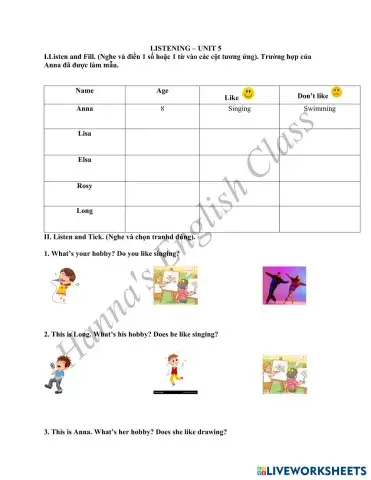 worksheet tumbnail