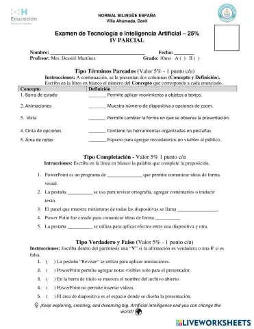 worksheet tumbnail