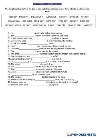 worksheet tumbnail