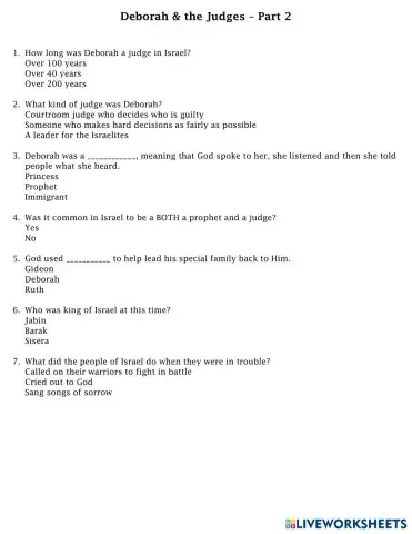 worksheet tumbnail