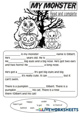 worksheet tumbnail
