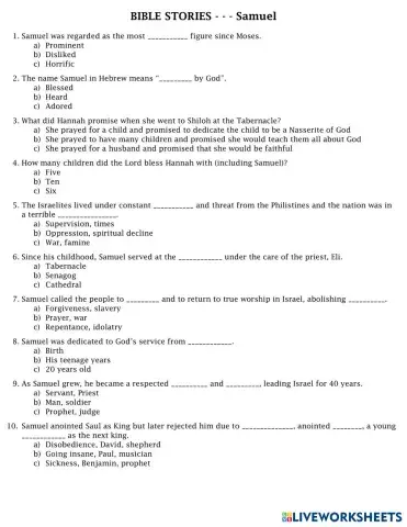 worksheet tumbnail