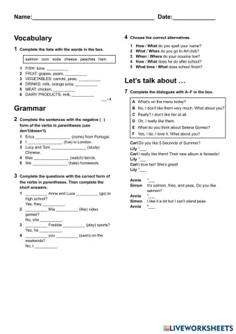 worksheet tumbnail