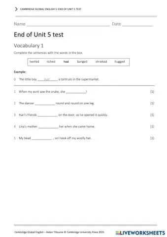 worksheet tumbnail
