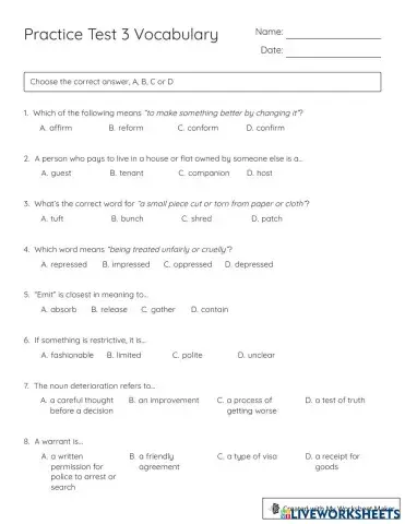 worksheet tumbnail