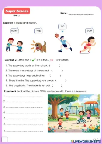 worksheet tumbnail