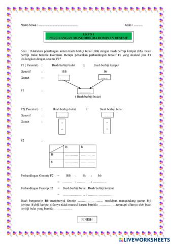 worksheet tumbnail