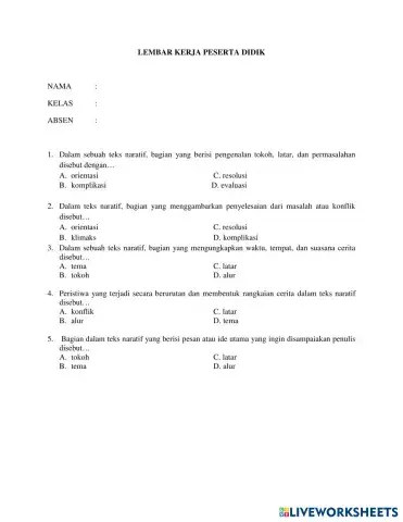 worksheet tumbnail