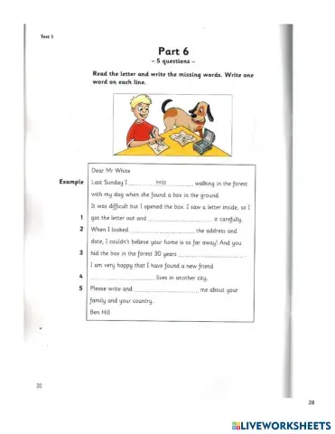 worksheet tumbnail