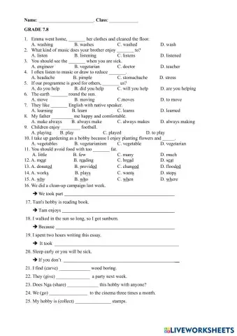 worksheet tumbnail