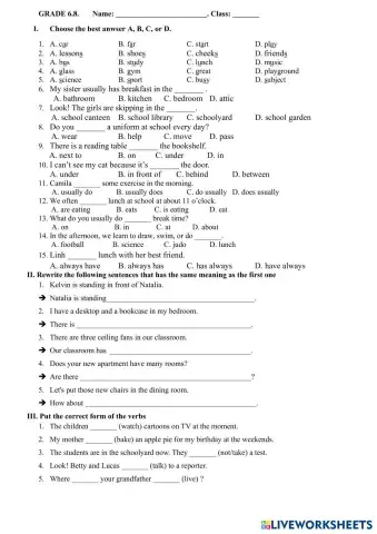 worksheet tumbnail