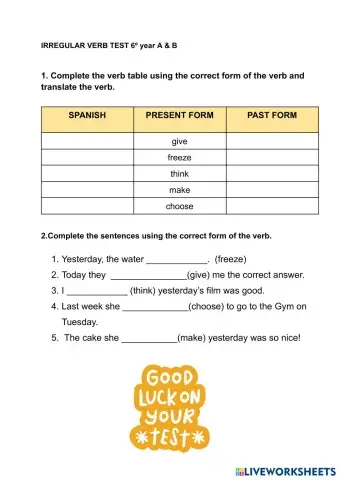 worksheet tumbnail