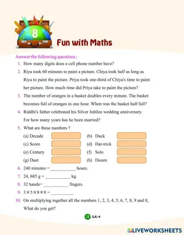 worksheet tumbnail