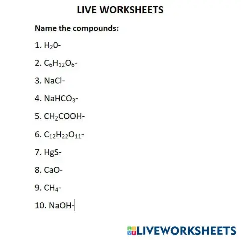 worksheet tumbnail