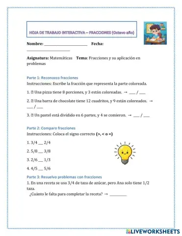 worksheet tumbnail