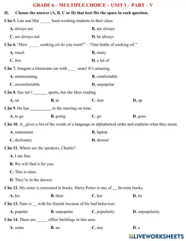 worksheet tumbnail