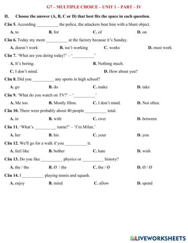 worksheet tumbnail