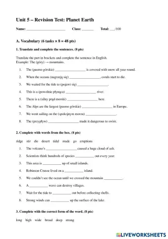 worksheet tumbnail