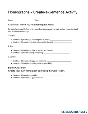worksheet tumbnail