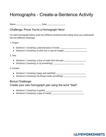 worksheet tumbnail