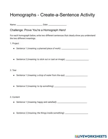 worksheet tumbnail