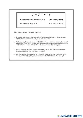 worksheet tumbnail