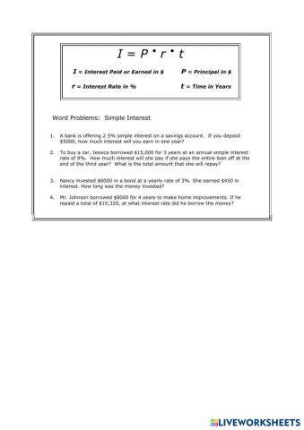 worksheet tumbnail