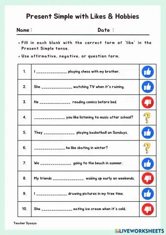 worksheet tumbnail