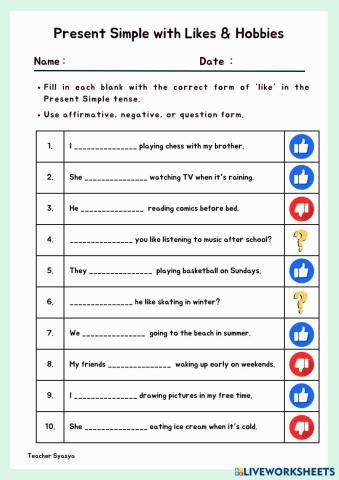 worksheet tumbnail
