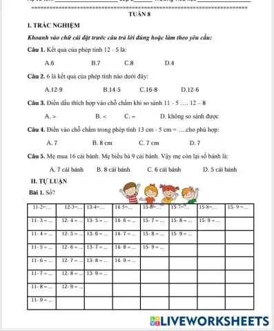 worksheet tumbnail
