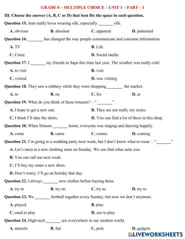 worksheet tumbnail