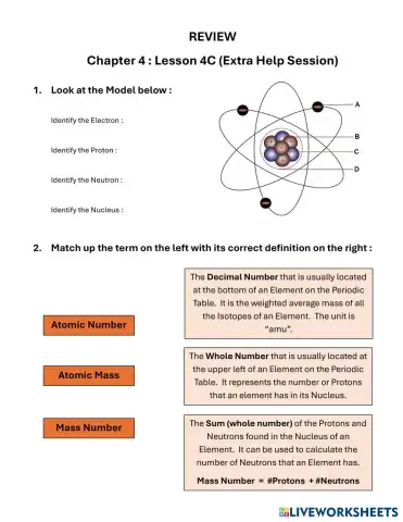 worksheet tumbnail