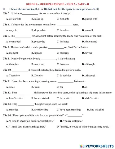 worksheet tumbnail