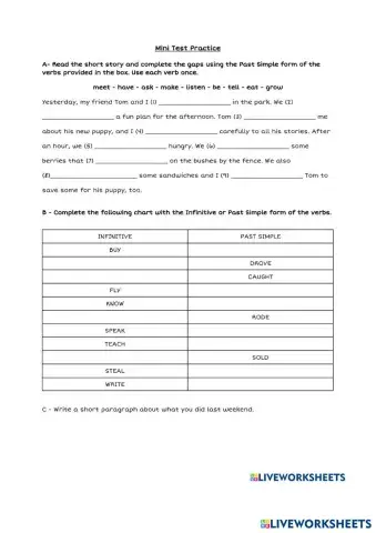 worksheet tumbnail