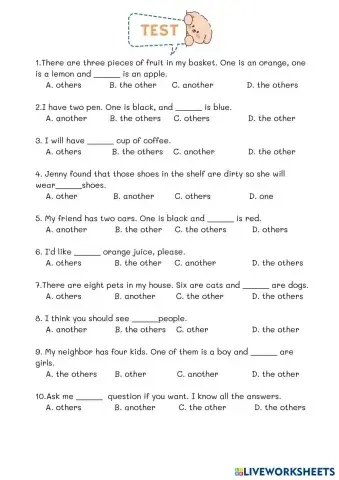 worksheet tumbnail