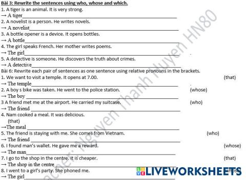worksheet tumbnail