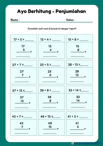 worksheet tumbnail