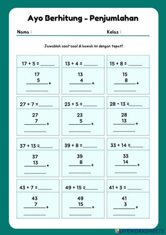 worksheet tumbnail