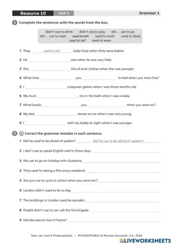 worksheet tumbnail