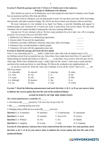 worksheet tumbnail