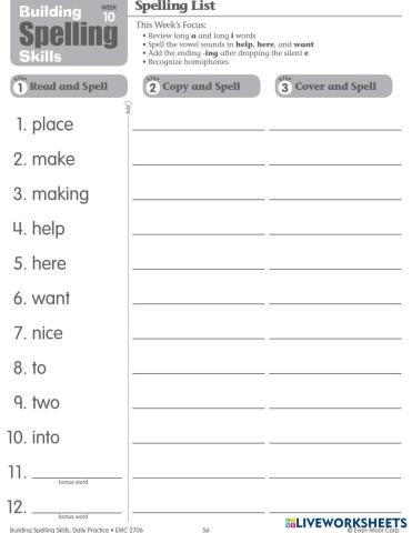 worksheet tumbnail
