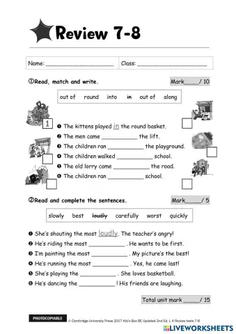 worksheet tumbnail
