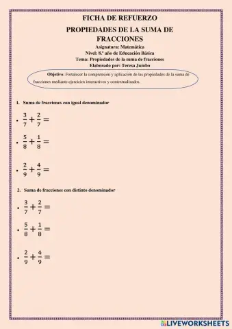 worksheet tumbnail