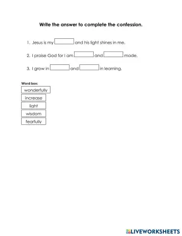 worksheet tumbnail