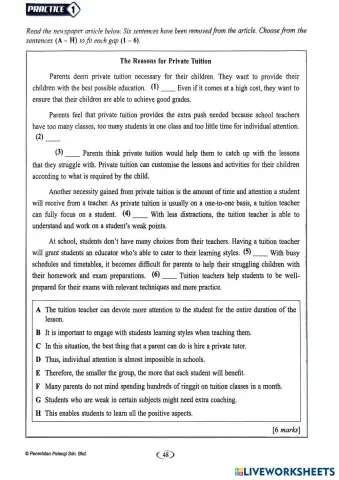 worksheet tumbnail