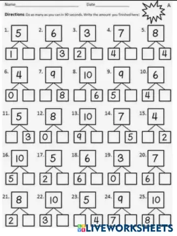worksheet tumbnail