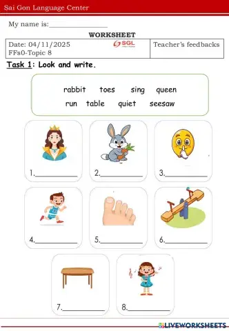 worksheet tumbnail
