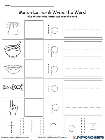 worksheet tumbnail