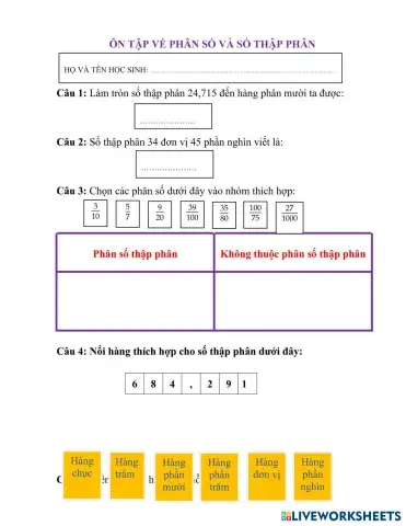 worksheet tumbnail